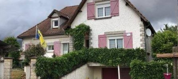 Casa T8 em Poilly-lez-Gien, France N.º 92176 2