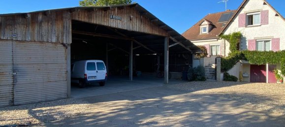 Casa T8 em Poilly-lez-Gien, France N.º 92176 3