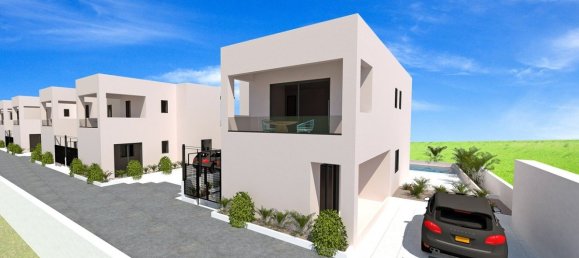 3 bedrooms Villa in Crete, Greece No. 1616 4