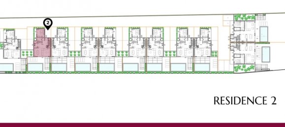 3 bedrooms Villa in Crete, Greece No. 1616 6