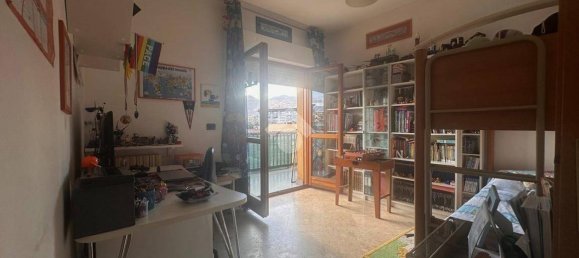 Квартира с 3 спальнями в Палермо, Италия № 347155 5