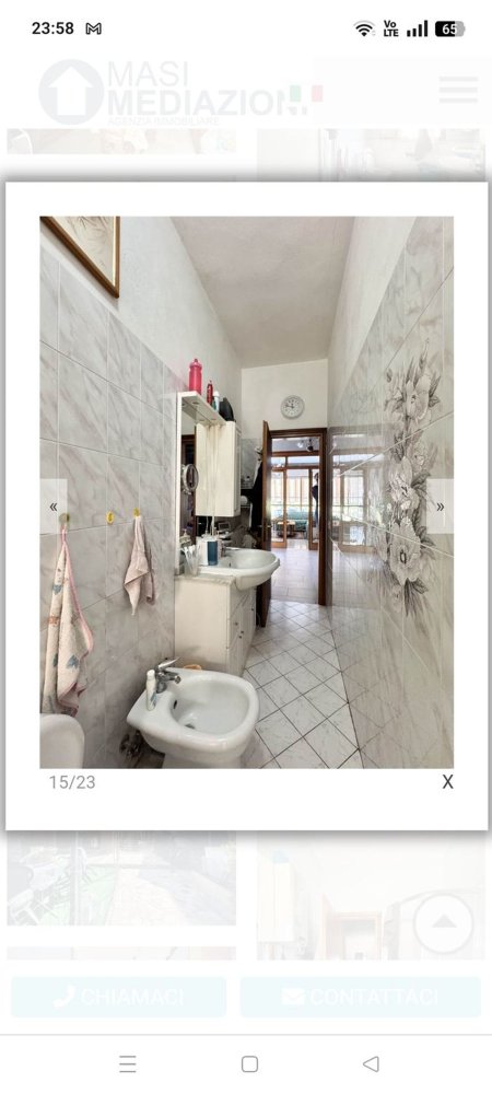 Casa de 6 habitaciónes en Viareggio, Italy No. 293958