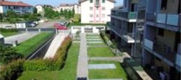 2 rooms Apartment in Ornago, Italy No. 3605 9
