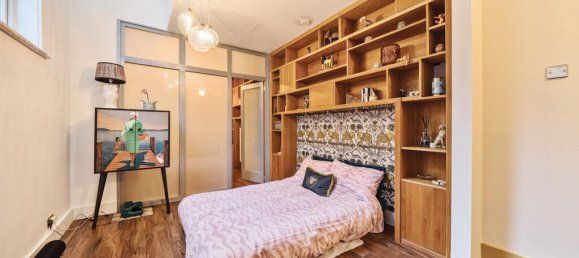 2 bedrooms Apartment in London, United Kingdom No. 7737 12