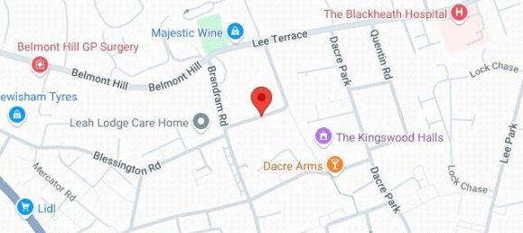 2 bedrooms Apartment in London, United Kingdom No. 7737 30