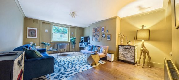 2 bedrooms Apartment in London, United Kingdom No. 7737 6