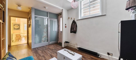 2 bedrooms Apartment in London, United Kingdom No. 7737 25