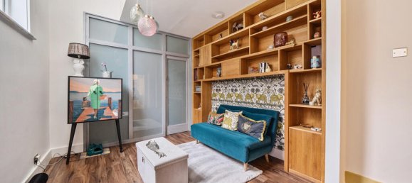 2 bedrooms Apartment in London, United Kingdom No. 7737 20