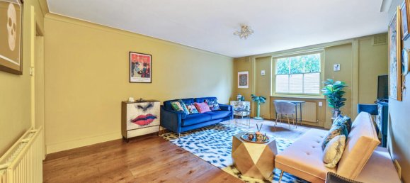 2 bedrooms Apartment in London, United Kingdom No. 7737 26