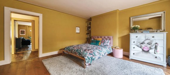 2 bedrooms Apartment in London, United Kingdom No. 7737 7