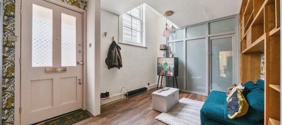 2 bedrooms Apartment in London, United Kingdom No. 7737 13