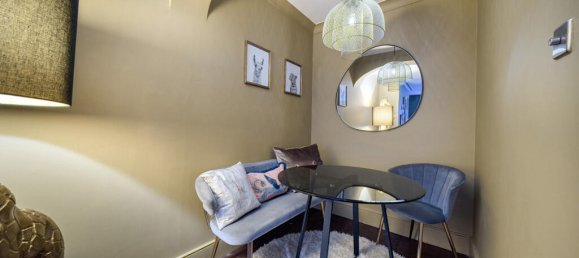 2 bedrooms Apartment in London, United Kingdom No. 7737 8