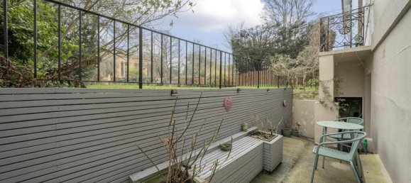 2 bedrooms Apartment in London, United Kingdom No. 7737 4