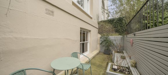 2 bedrooms Apartment in London, United Kingdom No. 7737 18