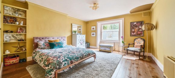 2 bedrooms Apartment in London, United Kingdom No. 7737 16