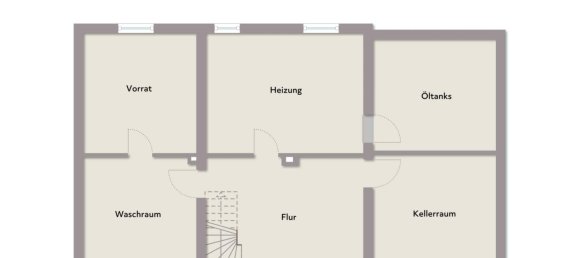 6 rooms House in Duchy of Lauenburg, Germany No. 312173 19