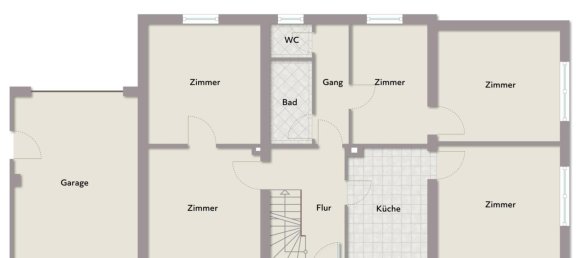 6 rooms House in Duchy of Lauenburg, Germany No. 312173 17