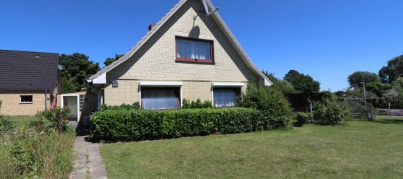 6 rooms House in Duchy of Lauenburg, Germany No. 312173 5