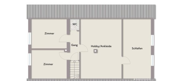 6 rooms House in Duchy of Lauenburg, Germany No. 312173 18