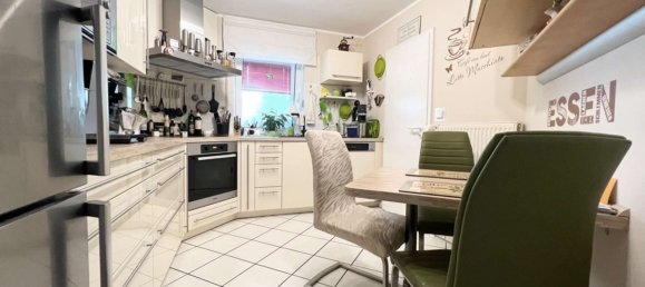 2 Schlafzimmer Wohnung in Bielefeld, Germany, Nr. 268337 3