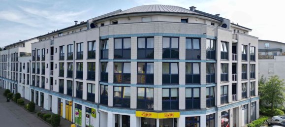 2 Schlafzimmer Wohnung in Bielefeld, Germany, Nr. 268337 7