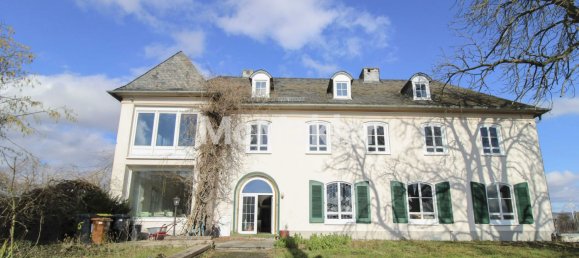 Вилла с 7 спальнями в Майнц-Бинген, Германия № 149809 17