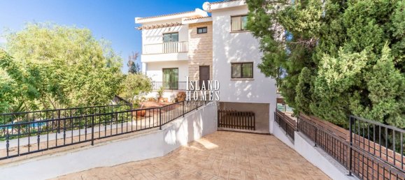 3 Schlafzimmer Haus in Paralimni, Cyprus, Nr. 23834 7