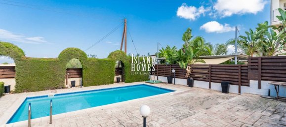 3 Schlafzimmer Haus in Paralimni, Cyprus, Nr. 23834 27