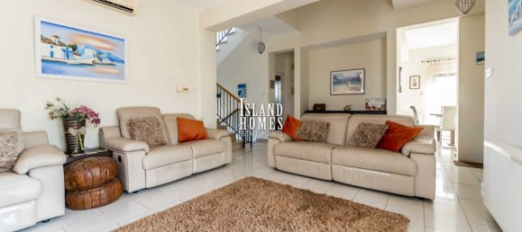 3 Schlafzimmer Haus in Paralimni, Cyprus, Nr. 23834 3