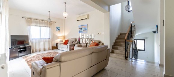 3 Schlafzimmer Haus in Paralimni, Cyprus, Nr. 23834 9