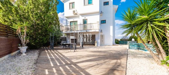 3 Schlafzimmer Haus in Paralimni, Cyprus, Nr. 23834 6