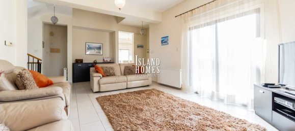 3 Schlafzimmer Haus in Paralimni, Cyprus, Nr. 23834 8