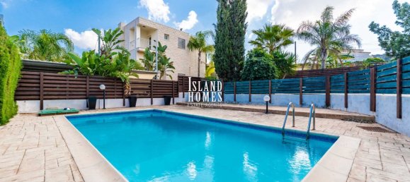 3 Schlafzimmer Haus in Paralimni, Cyprus, Nr. 23834 2