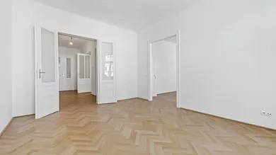 Квартира с 3 комнатами в Майдлинг, Австрия № 32615