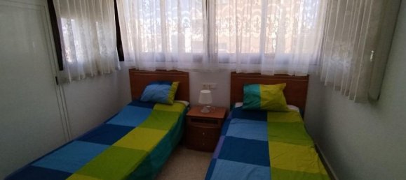2 bedrooms Apartment in Benidorm, Spain No. 63916 16