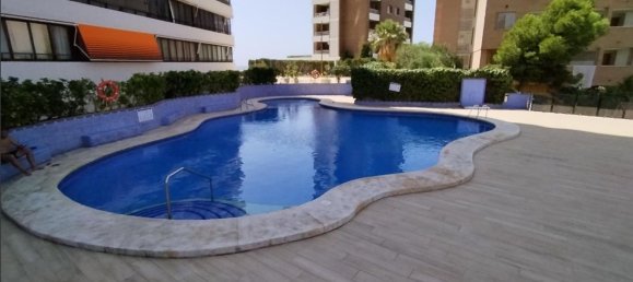 2 bedrooms Apartment in Benidorm, Spain No. 63916 23