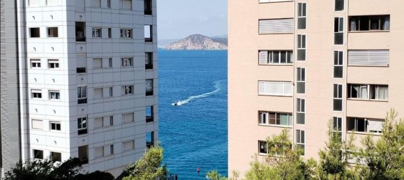 2 bedrooms Apartment in Benidorm, Spain No. 63916 25