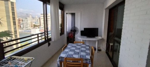 2 bedrooms Apartment in Benidorm, Spain No. 63916 3