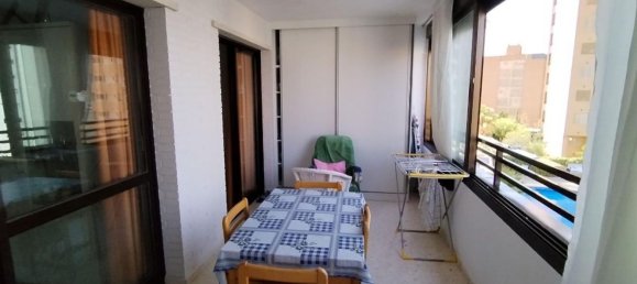 2 bedrooms Apartment in Benidorm, Spain No. 63916 4