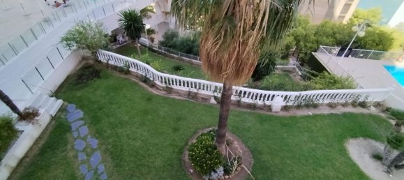 2 bedrooms Apartment in Benidorm, Spain No. 63916 7