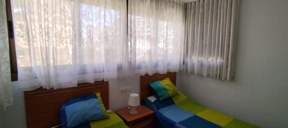 2 bedrooms Apartment in Benidorm, Spain No. 63916 18