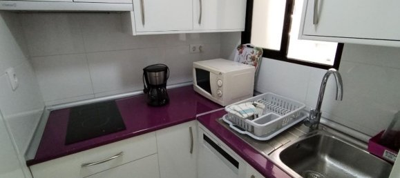 2 bedrooms Apartment in Benidorm, Spain No. 63916 12