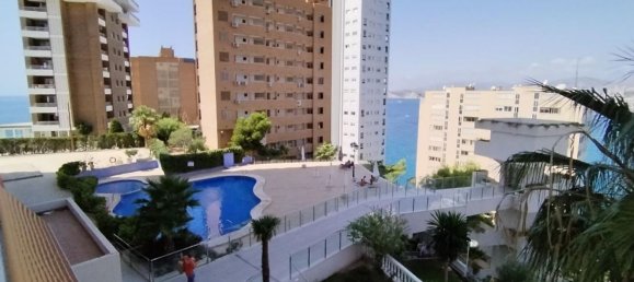 2 bedrooms Apartment in Benidorm, Spain No. 63916 5