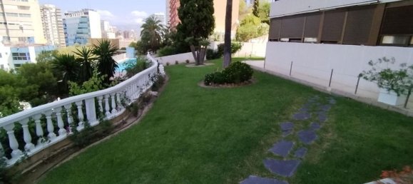 2 bedrooms Apartment in Benidorm, Spain No. 63916 24