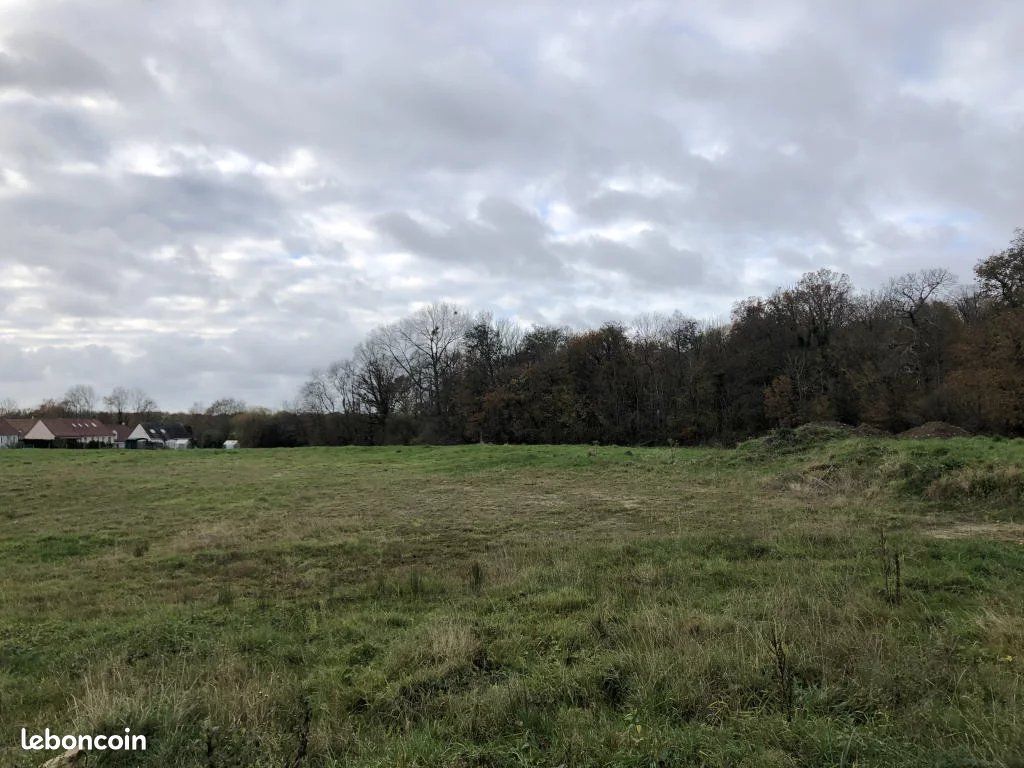 5-salle Maison à Saint-Aubin, France No. 58384