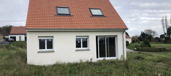 5-salle Maison à Saint-Aubin, France No. 58384 3