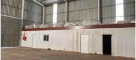 Almacén en Andalucía, Spain 2050 m² No. 186706 6
