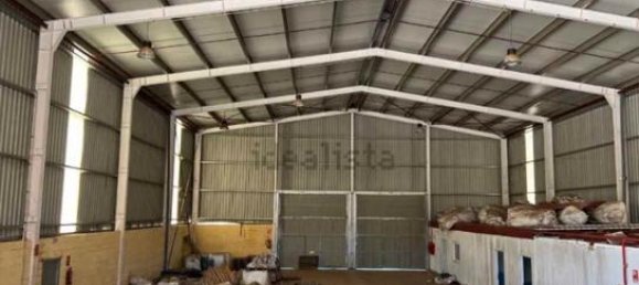 Almacén en Andalucía, Spain 2050 m² No. 186706 2