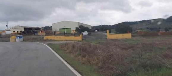 Almacén en Andalucía, Spain 2050 m² No. 186706 4