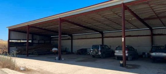 Almacén en Andalucía, Spain 2050 m² No. 186706 8